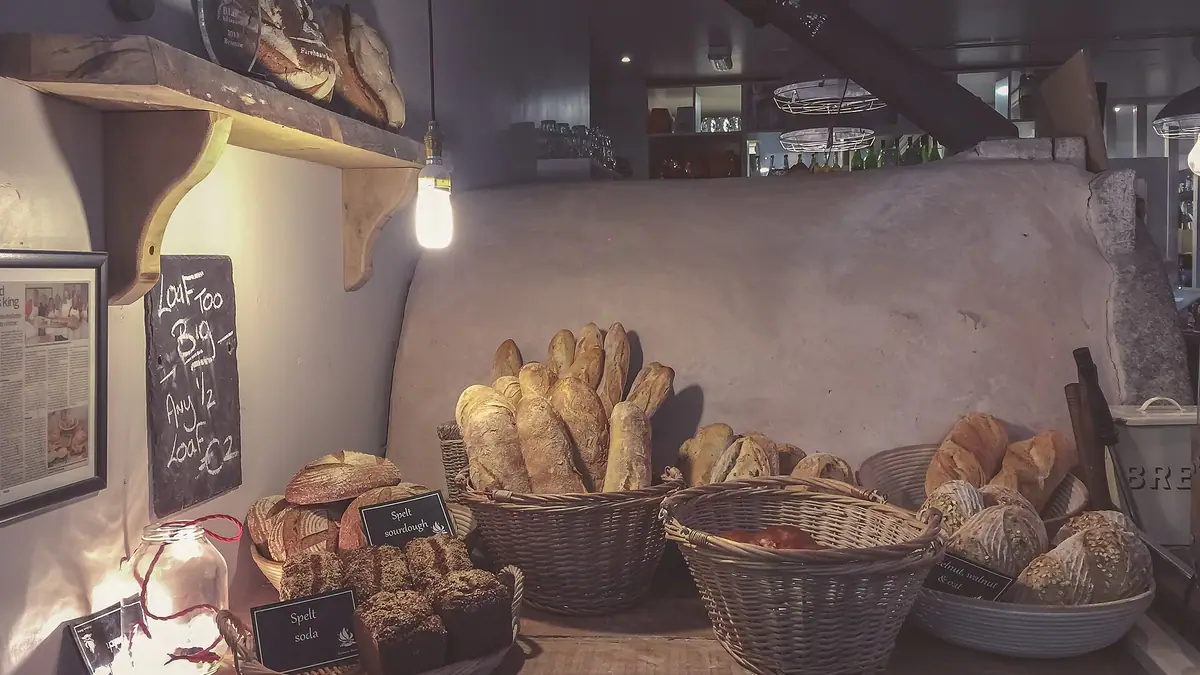 Bakehouse Artisan Bakery – artisan bakery in Low Fell, Newcastle upon Tyne
