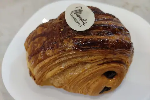 Bakehouse Artisan Bakery photo 2
