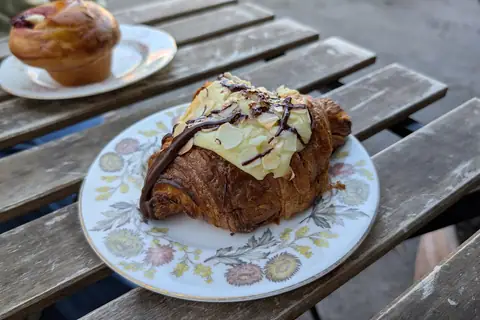 Bakehouse Artisan Bakery photo 4